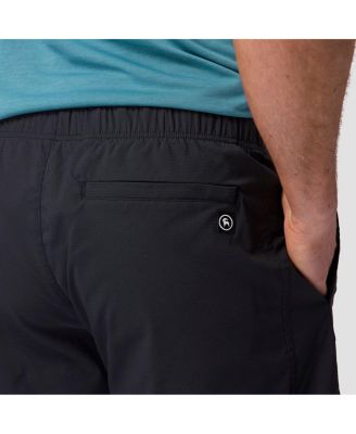 Men's Wasatch Ripstop Pull-On Short Hiking and Climbing Shorts