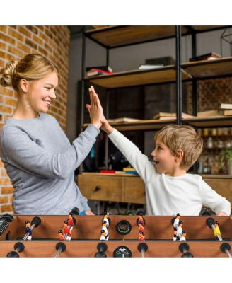 4 In 1 Multi Game Hockey