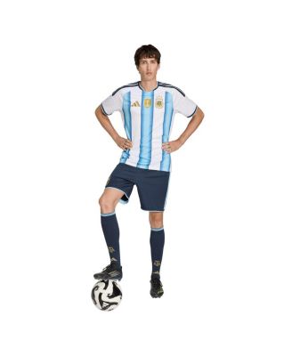 Men's Navy Argentina National Team FIFA x World Cup 2026 2026 Replica Shorts