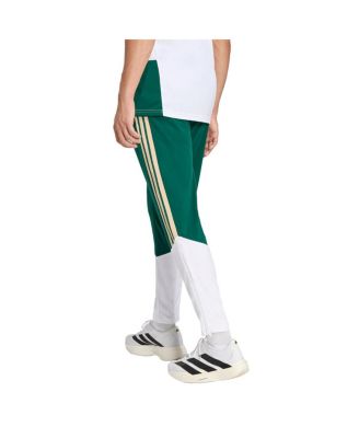 Men's Green Italy National Team FIFA x World Cup 2026 Tiro Training Pants