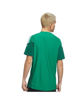 Men's Green Mexico National Team FIFA x World Cup 2026 Tiro Pro Training Jersey
