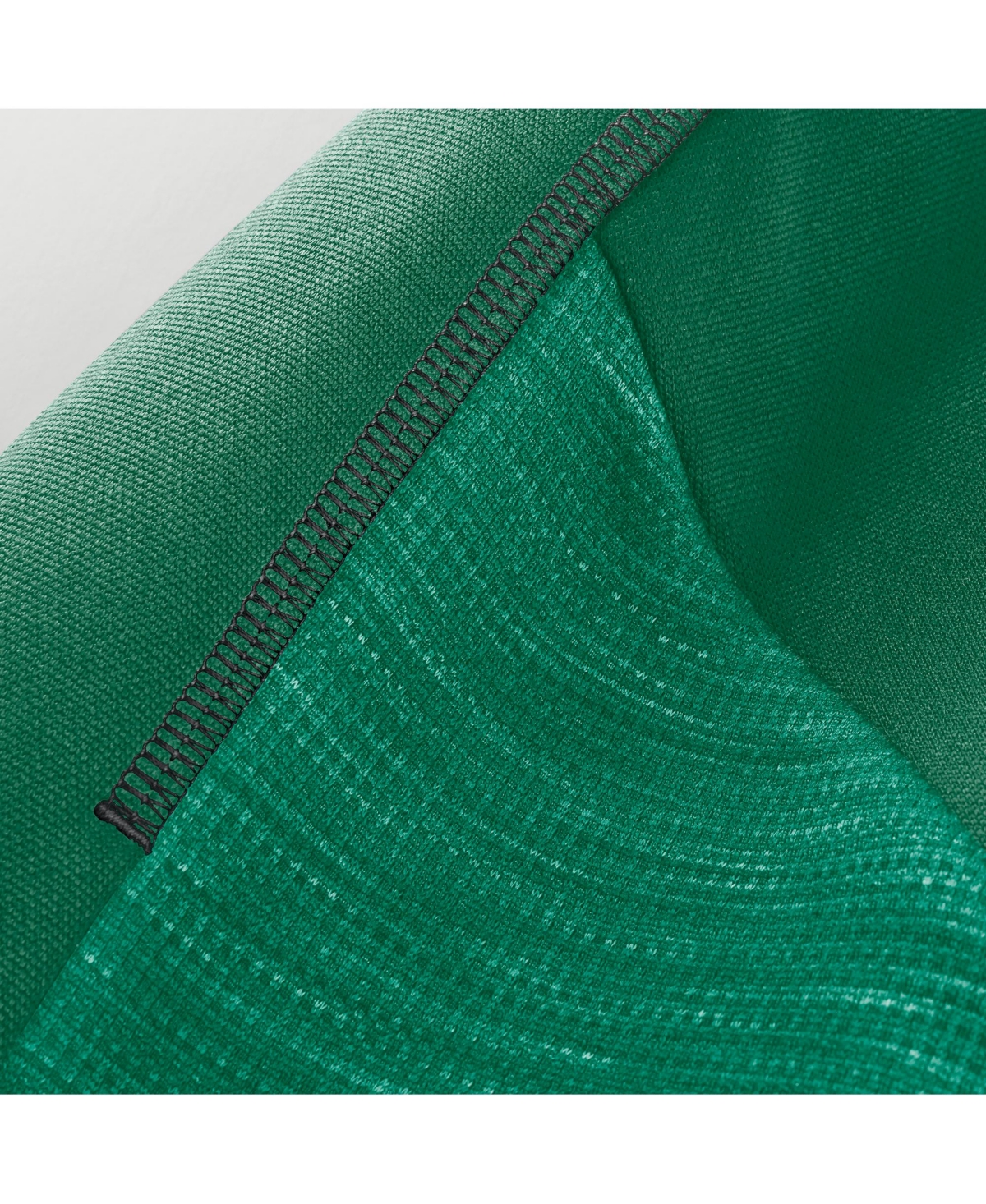 Men's Kelly Green Boston Celtics Back Door Cut Play Defender Full-Zip Hoodie