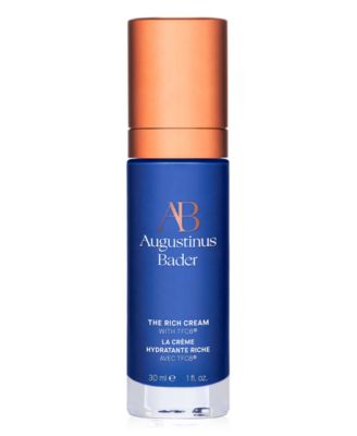 Augustinus Bader - The Rich Cream, 1.01 oz.