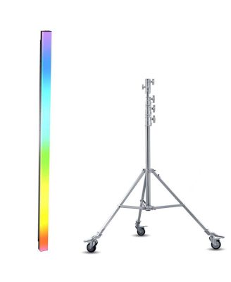 INFINIBAR PB12 4' RGBWW LED Pixel Bar