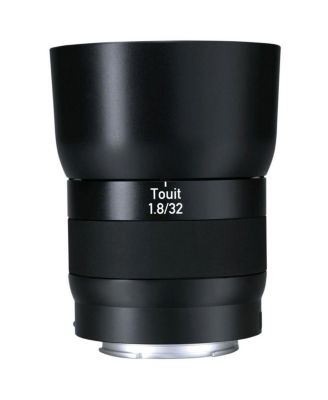 Touit 32mm f/1.8 Lens for Sony E