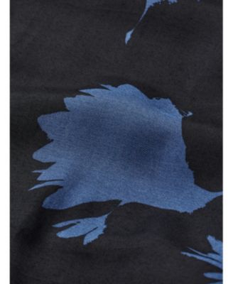 Women's Parwanas Wide Fit Printed Pants