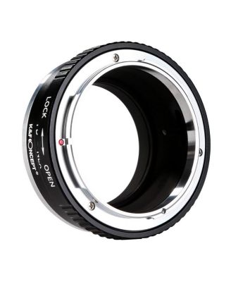 Cooper Mount FD-NEX II High Precision Lens Adapter