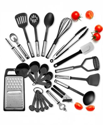 Premium 39-Pc. Bakeware Utensil Set