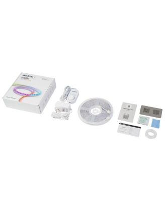 SM5c 16.4' RGB Smart Pixel LED Light Strip