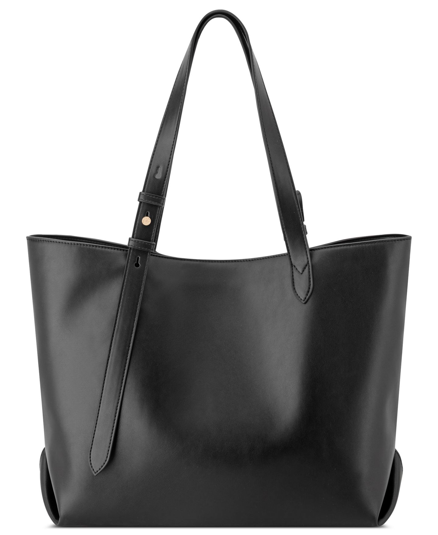 Женская сумка Nine West Laramie 2 in 1 X-Large, цвет: Чёрный — фото 2