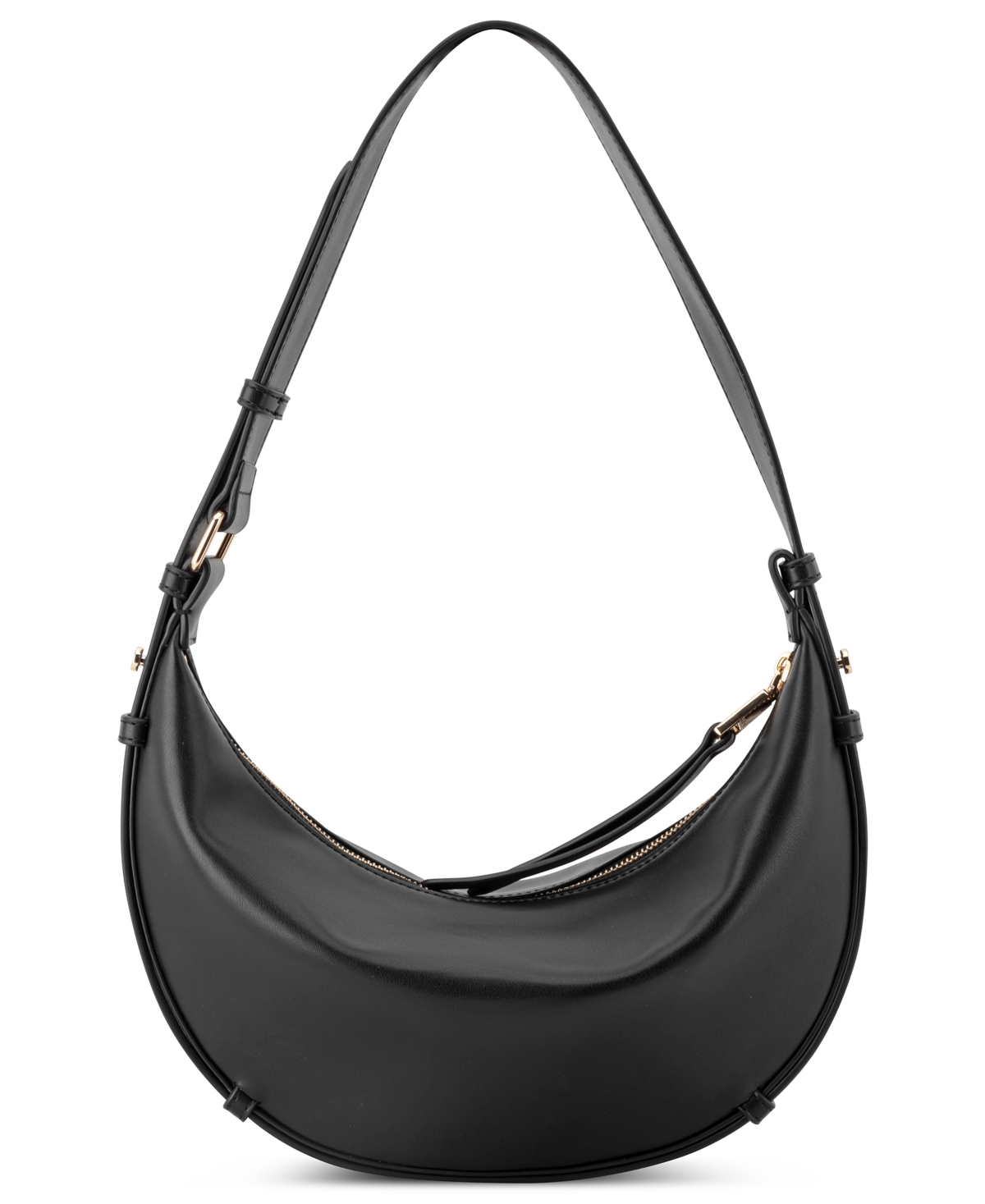 Nine West Laramie Covertible Crossbody Medium Hobo Bag