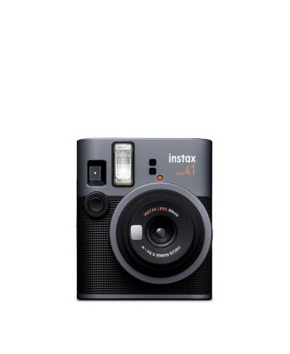 Instax Mini 41 Instant Camera + 20 Pack Instant Daylight Film + Slinger Photo Album