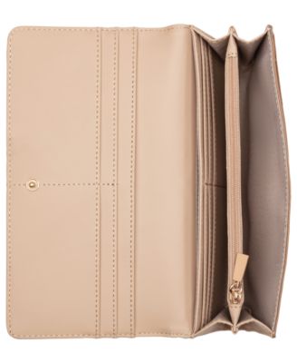 Dorsey Phone Clutch Wallet