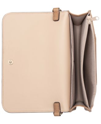 Dorsey Wallet Phone Crossbody Bag
