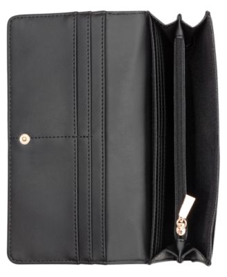 Dorsey Phone Clutch Wallet