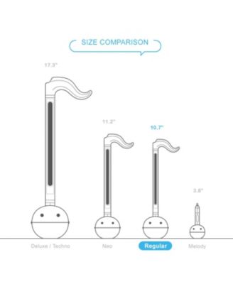 Sanrio Japanese Electronic Musical Toy Portable Music Synthesizer Educational Fun Gift for Children, Teens, & Adults