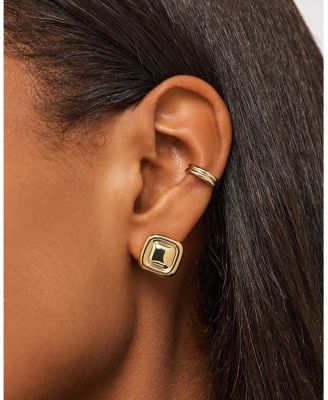 Stud Earrings - Clara Studs