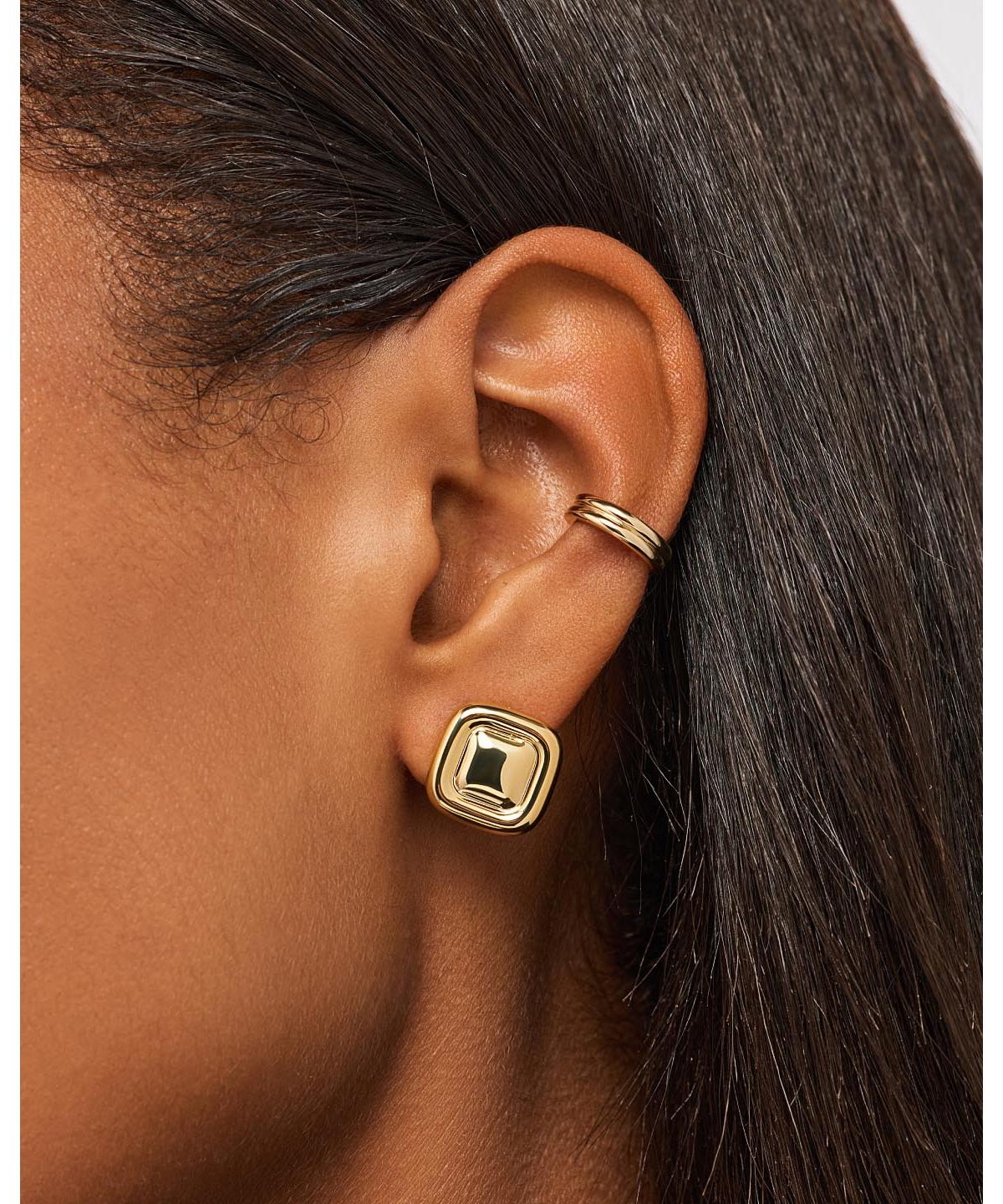 Ana Luisa Stud Earrings