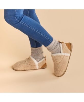 Women s Aurora Sherpa Booties