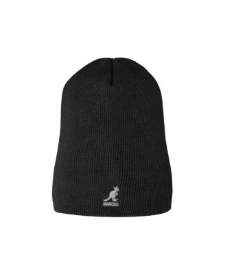 Men's Acrylic Cuff Pull-On Pull-Ons & Beanies