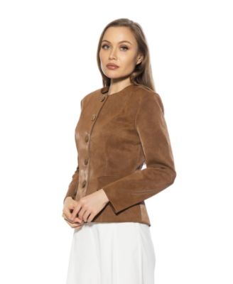 Women's Brivan Blazer
