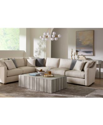 Tempo 5-Pc. Sectional