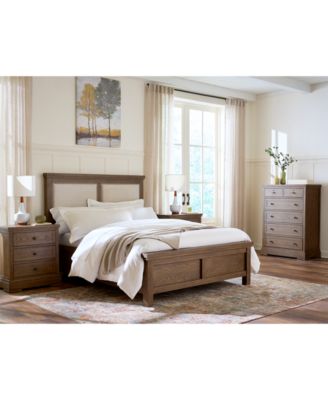 Alverton Bedroom Collection, Created for Macy's