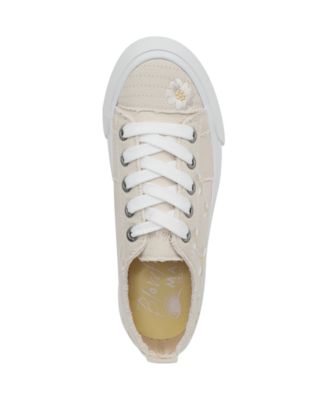 Women's Sadie-Sun Lace-Up Sneakers