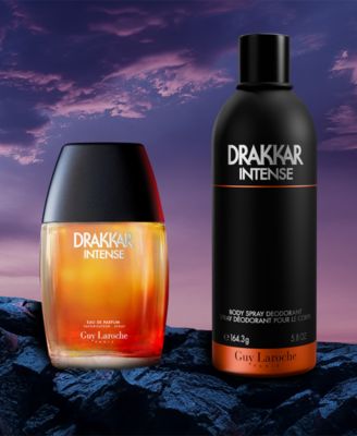 Men's Intense Body Spray, 5.8 oz.