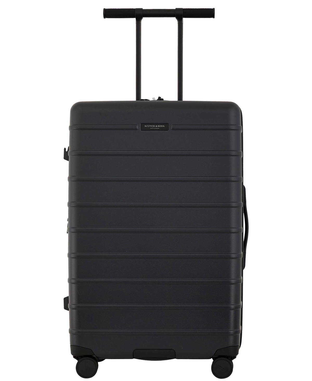 Scotch & Soda Tilburg 30" Check-In Upright Luggage