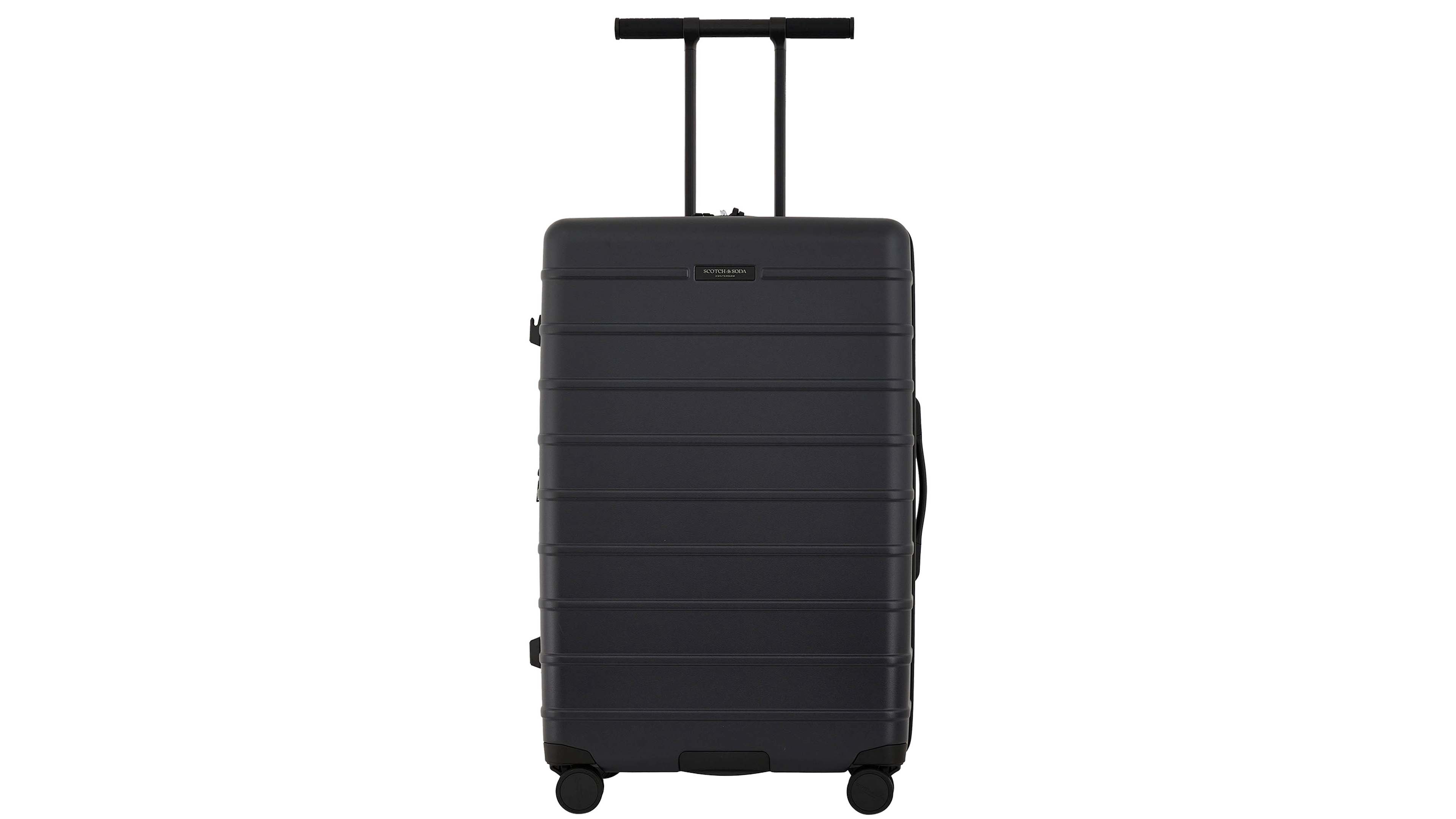 Scotch & Soda Tilburg 30" Check-In Upright Luggage