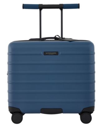 Tilburg 19" Carry-On Briefcase Luggage