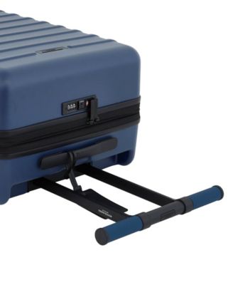 Tilburg 26" Check-In Upright Luggage