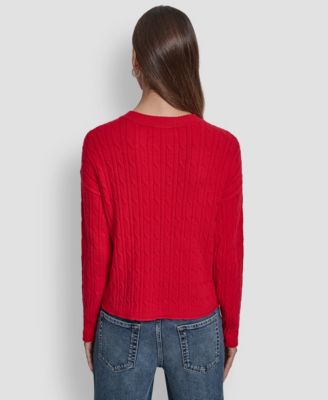 Women's Crewneck Sweater