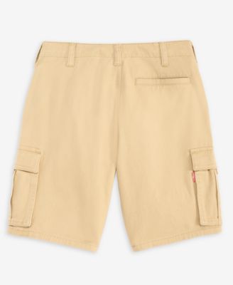 Boys' 8-20 Traditional Cargo Shorts