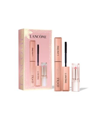 Lancôme 2-Pc. Lash Idôle Flutter Extension Mascara and Lip Idôle