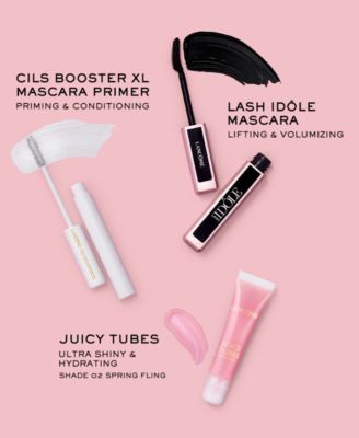 Lancôme 10-pc. Beauty Box: $89 with any $42 Lancôme purchase (up to a $534 value!)