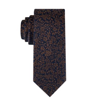 Tommy Hilfiger - Men's Grahm Floral Tie