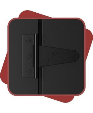 Dog Crate Furniture with Trays and Divider for Large Medium Dog