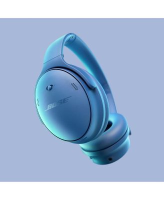 Quiet Comfort Headphones, Blue Dusk