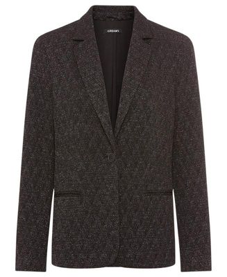 Women's Sparkle Blazer.