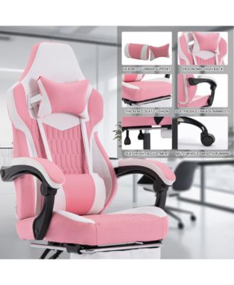  high-quality PVC leather gamer chair