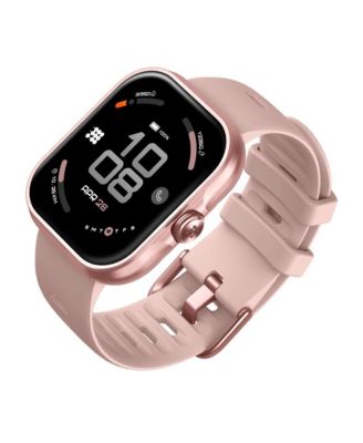 VIVA Lite Smartwatch with Built-in GPS, 1.85 AMOLED Display