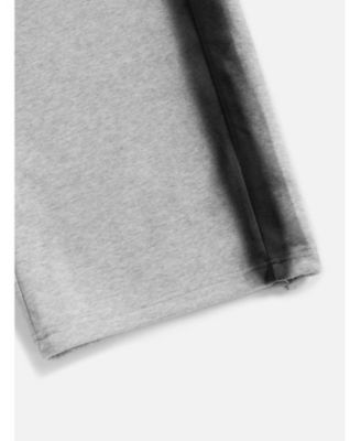 Women's Graffiti Heart Baggy Sweatpants