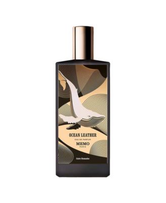 Ocean Leather Eau De Parfum, 2.5 oz.