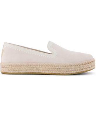 Women's Carolina Espadrille Slip-On Sneakers