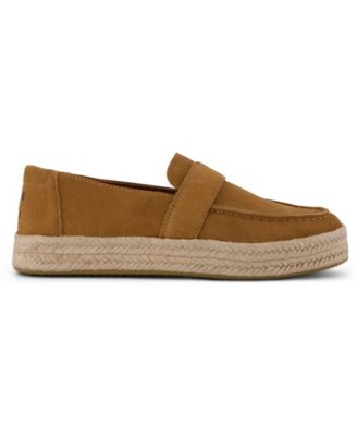 Women's Blakely Slip-On Espadrilles Loafers