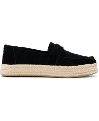 Women's Blakely Slip-On Espadrilles Loafers