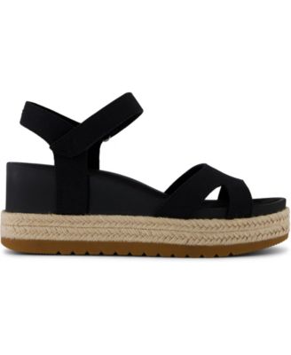 Women's Alana Open Toe Wedge Sandals