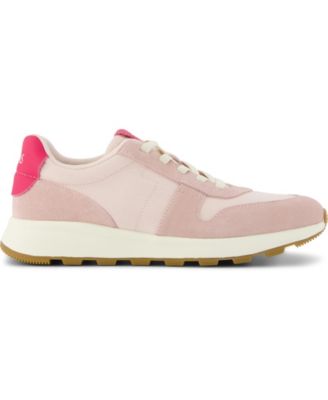 Women's TRVL Lite Retro Jogger Sneakers